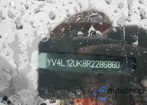 2024 Volvo Xc40 Core z USA, uszkodzony, nr VIN YV4L12UK8R2286860